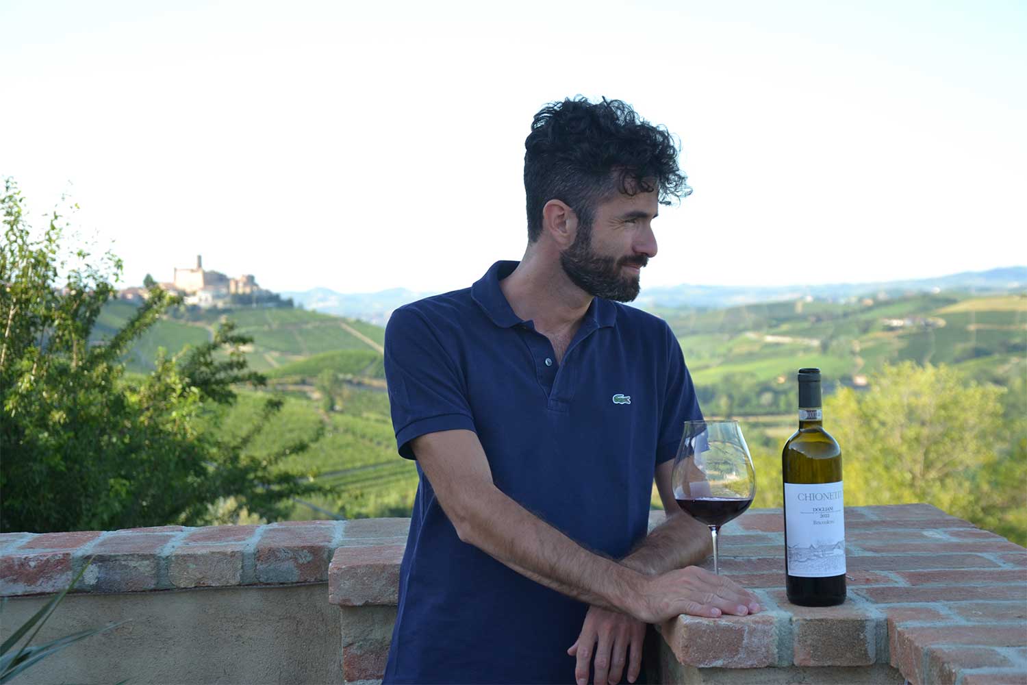 nicola a castelletto
