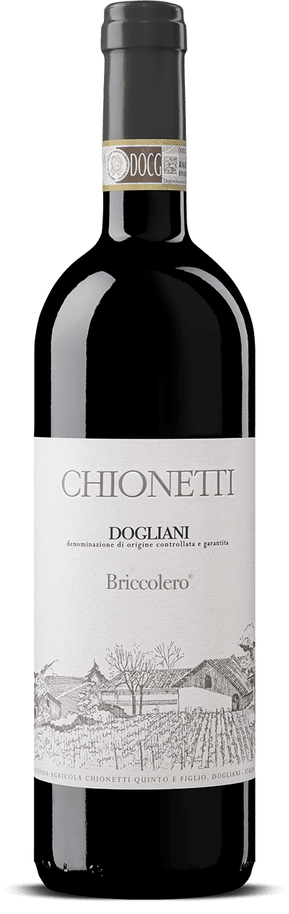 Dogliani DOCG Briccolero